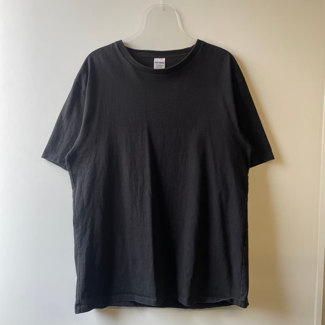 와코마리아 킬러툰즈 반팔 티셔츠 상품이미지2