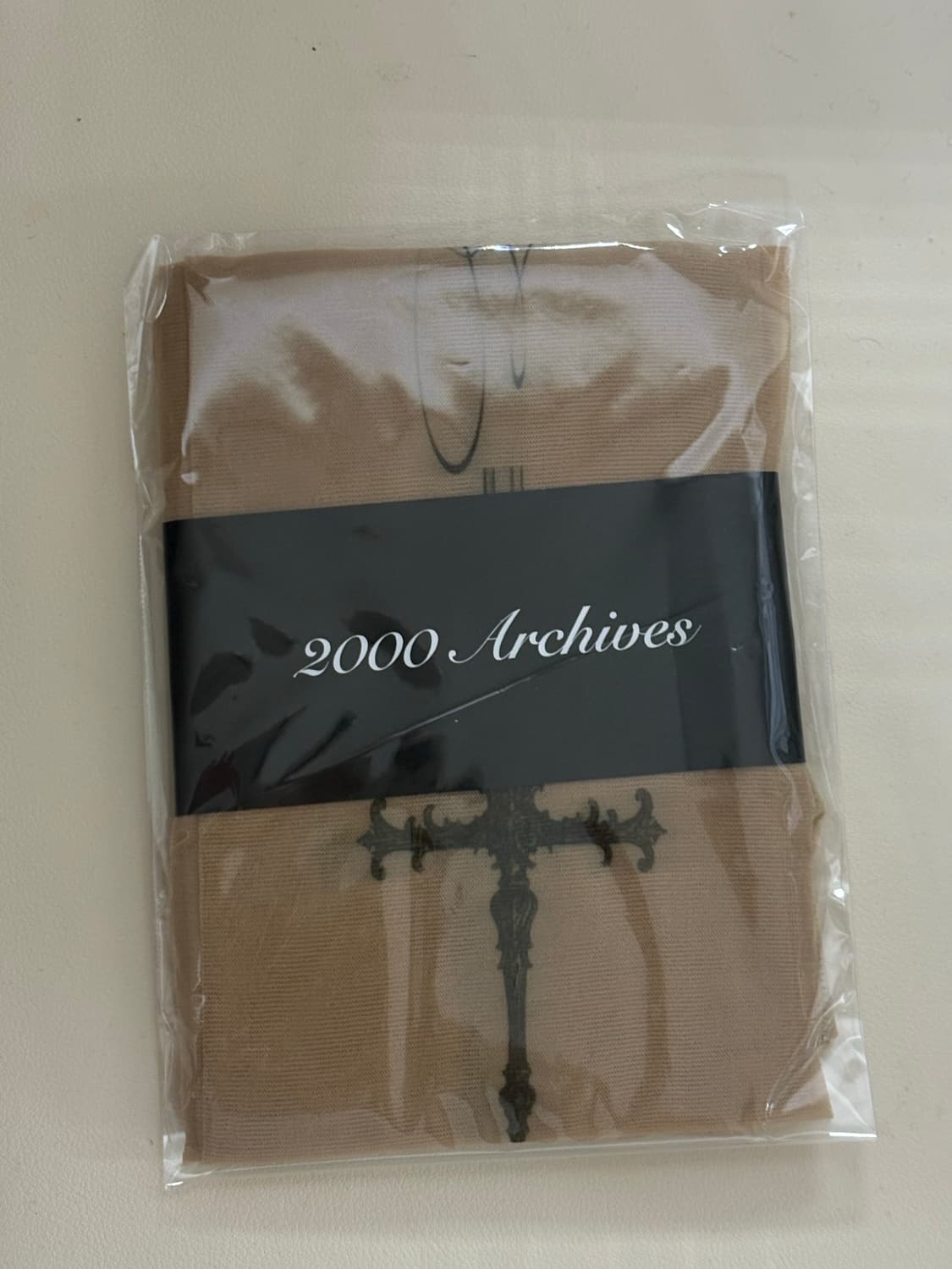 2000아카이브스 SWORD TIGHTS 상품이미지2