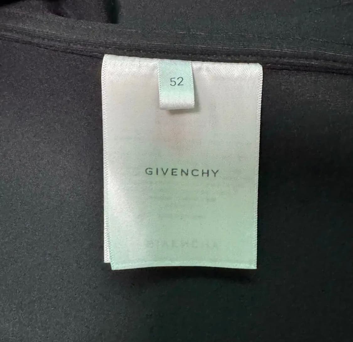 Givenchy 테크니컬 베스트 52 (110,XXL) 상품이미지3