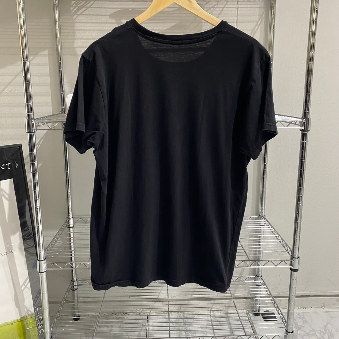 도쿄구울 오피셜 애니메이션 티셔츠 상품이미지2