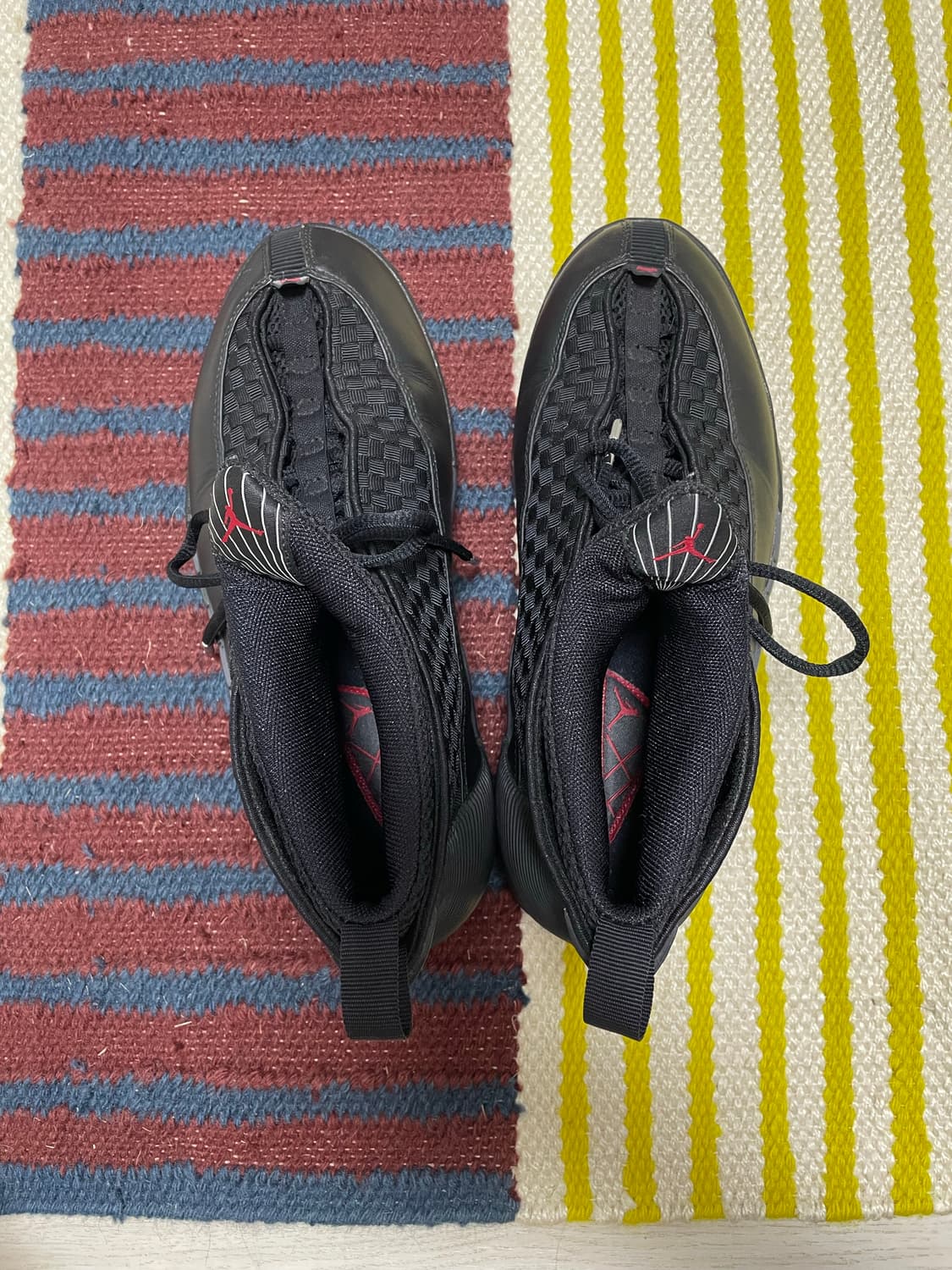 조던15 레트로 스텔스 상품이미지4