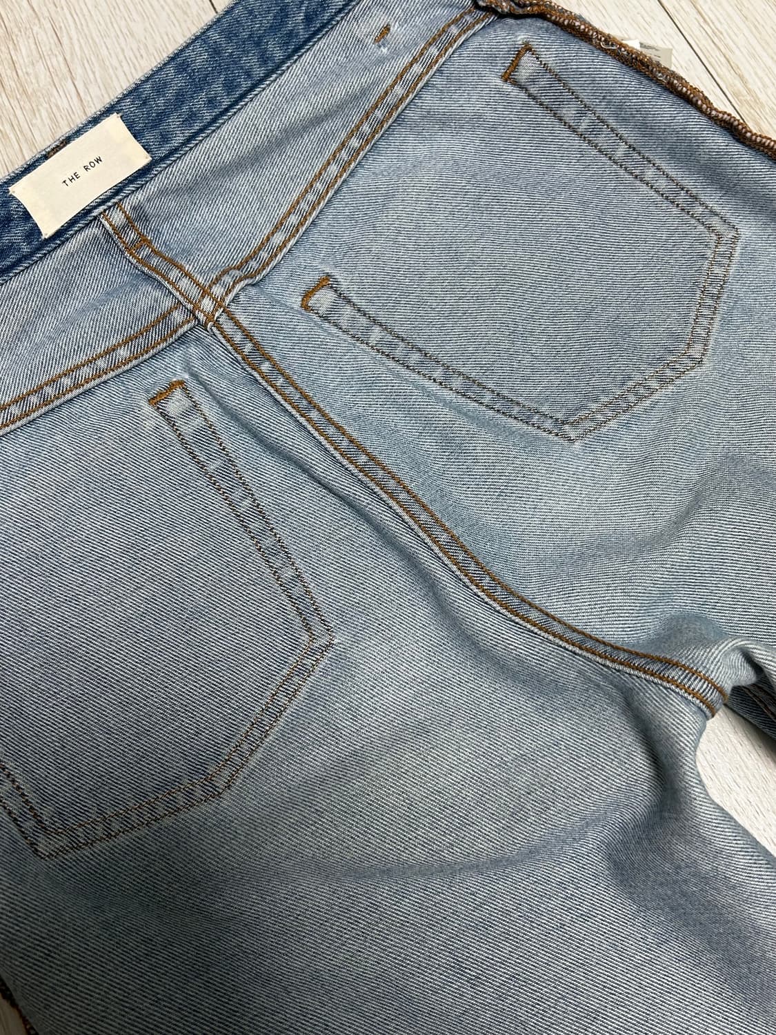 The Row Charlee jean 상품이미지7