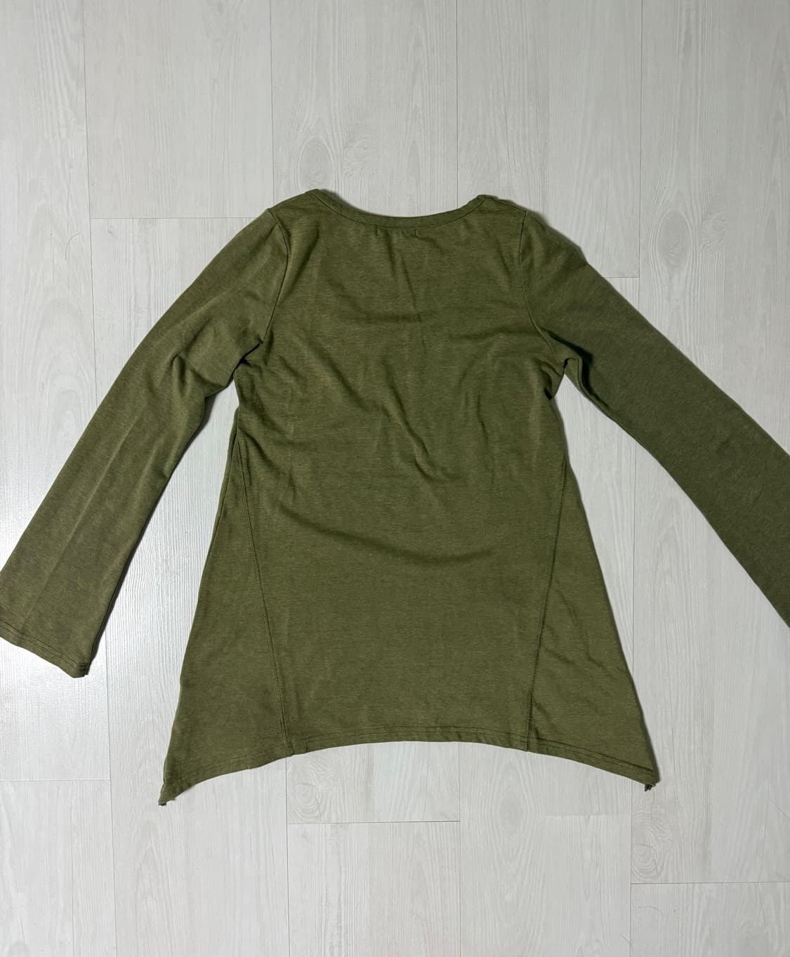 샌디 러브 아나프 빈티지 티셔츠 상품이미지2