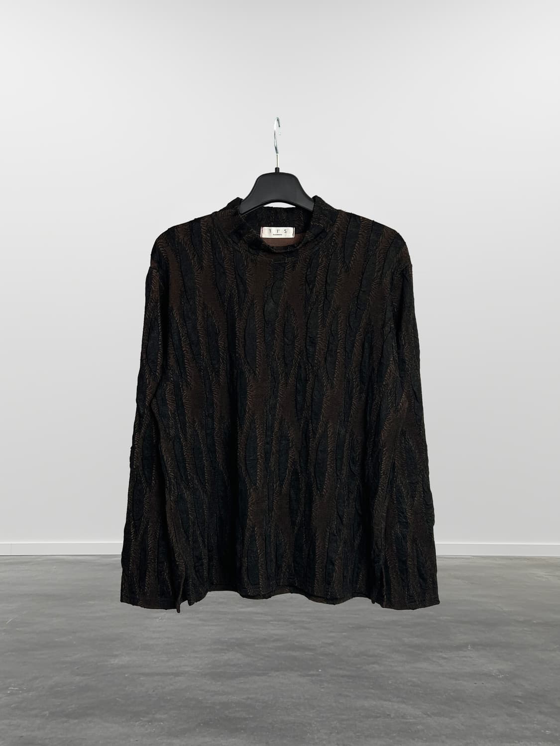 T1'S PLANNING 롱 슬리브  상품이미지1