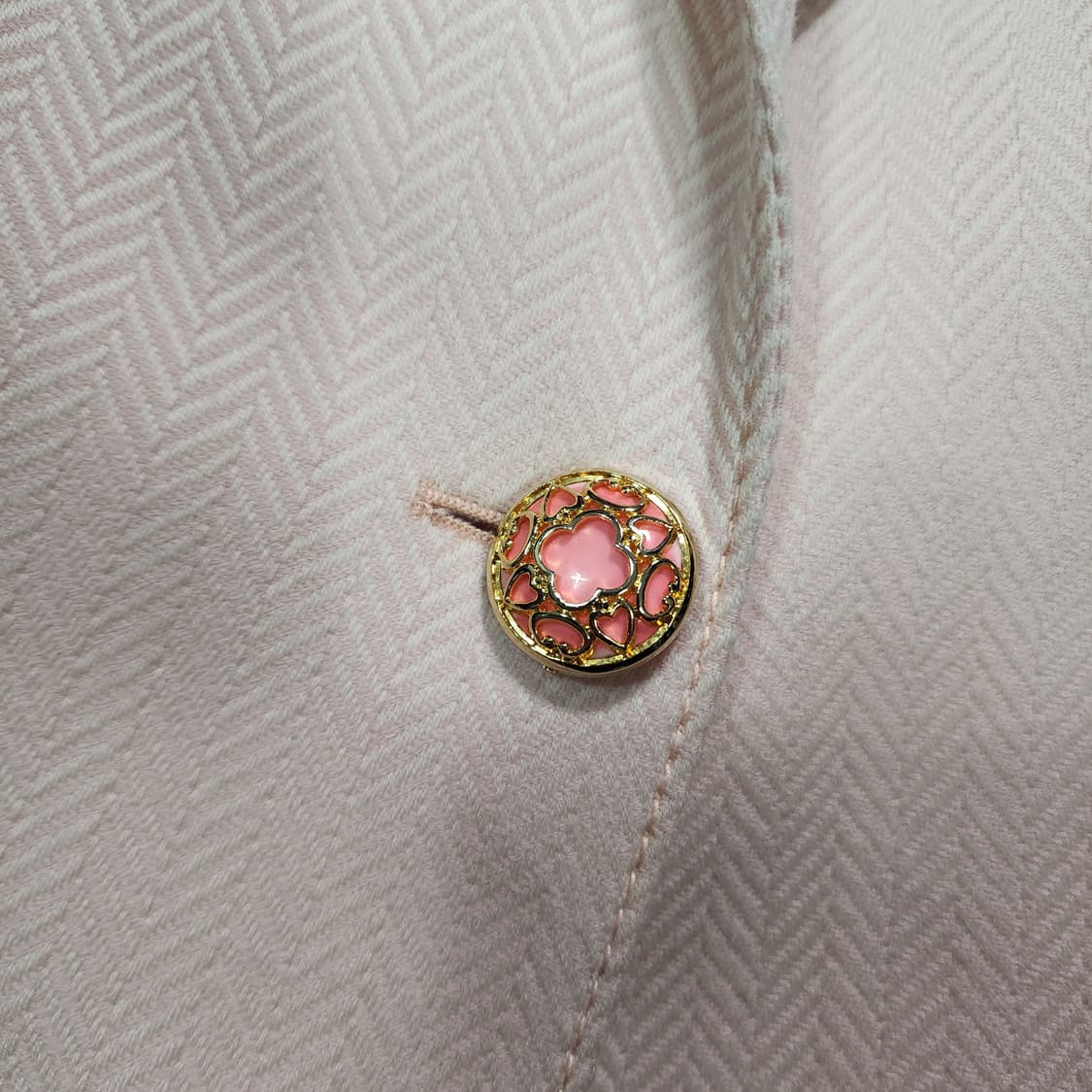 발렌티노 울 자켓 6 상품이미지5