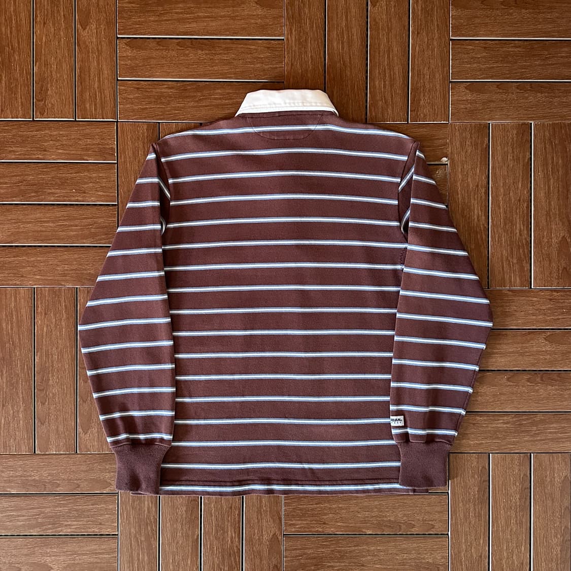 Barbarian cotton rugby shirts sweats 상품이미지2