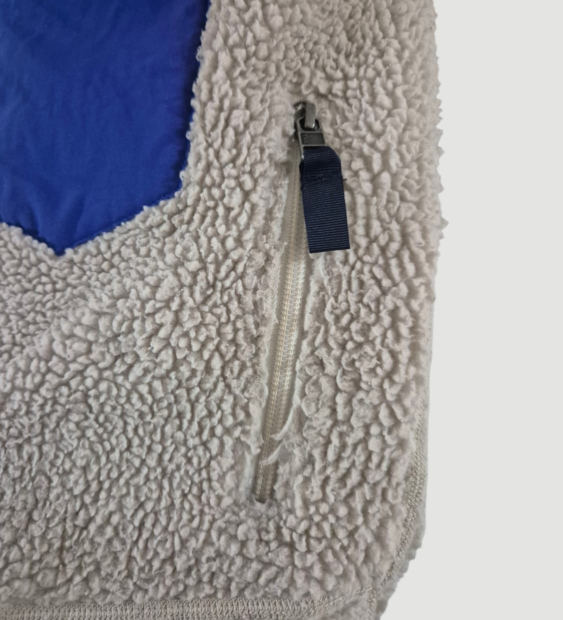 [S]파타고니아 여자 레트로 플리스자켓 상품이미지5