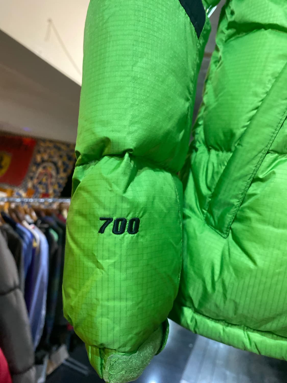 THE NORTH FACE  노스페이스 700 ( 85 상품이미지4