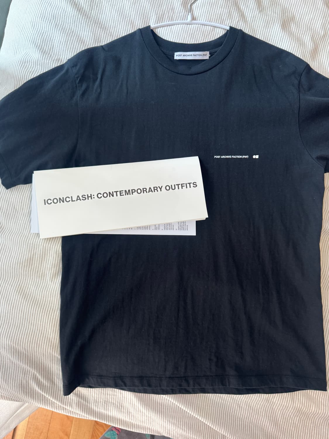 포스트아카이브팩션 일민미술관 굿즈S 상품이미지2