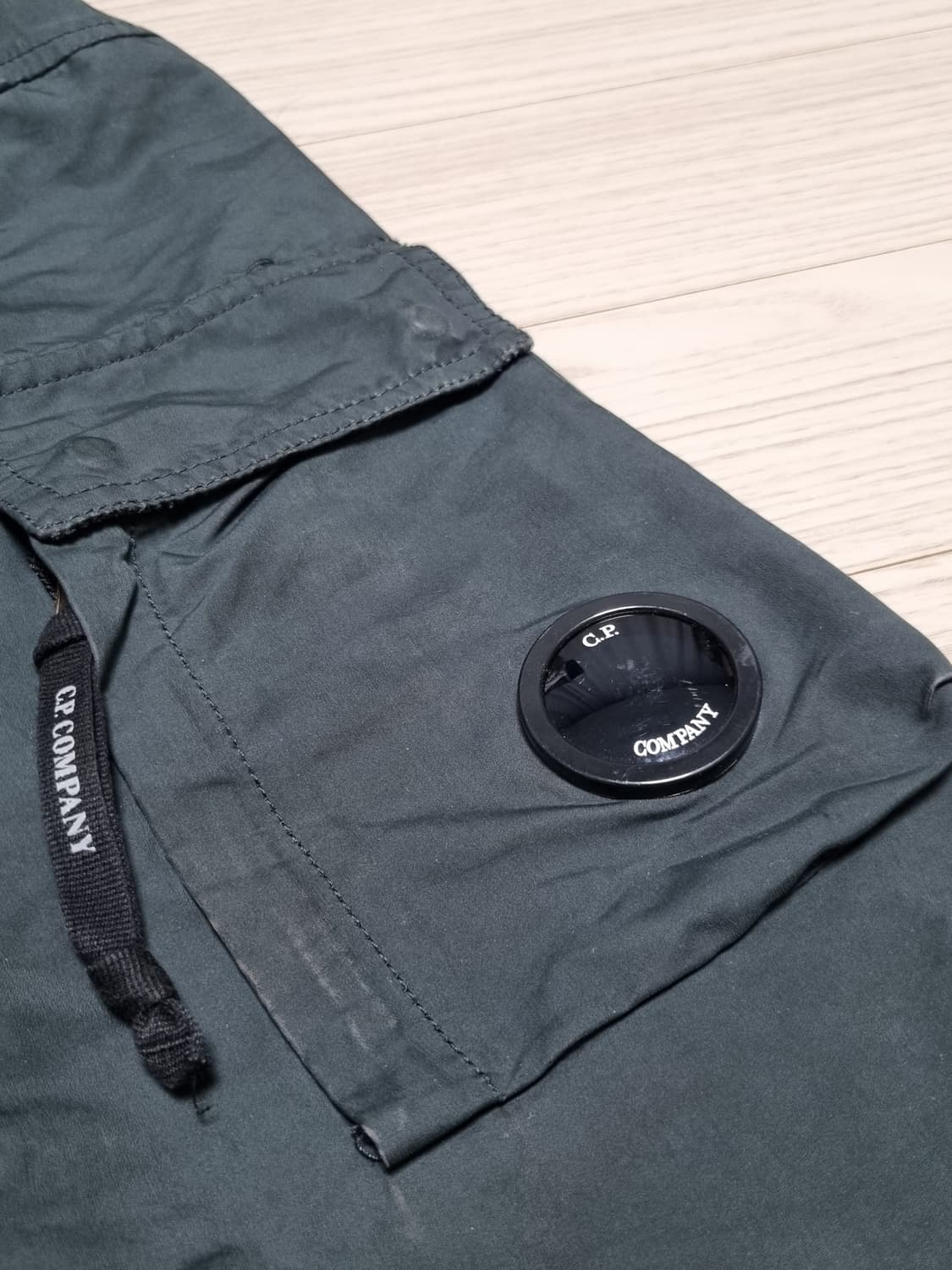 cp컴퍼니 항공점퍼 자켓 상품이미지5