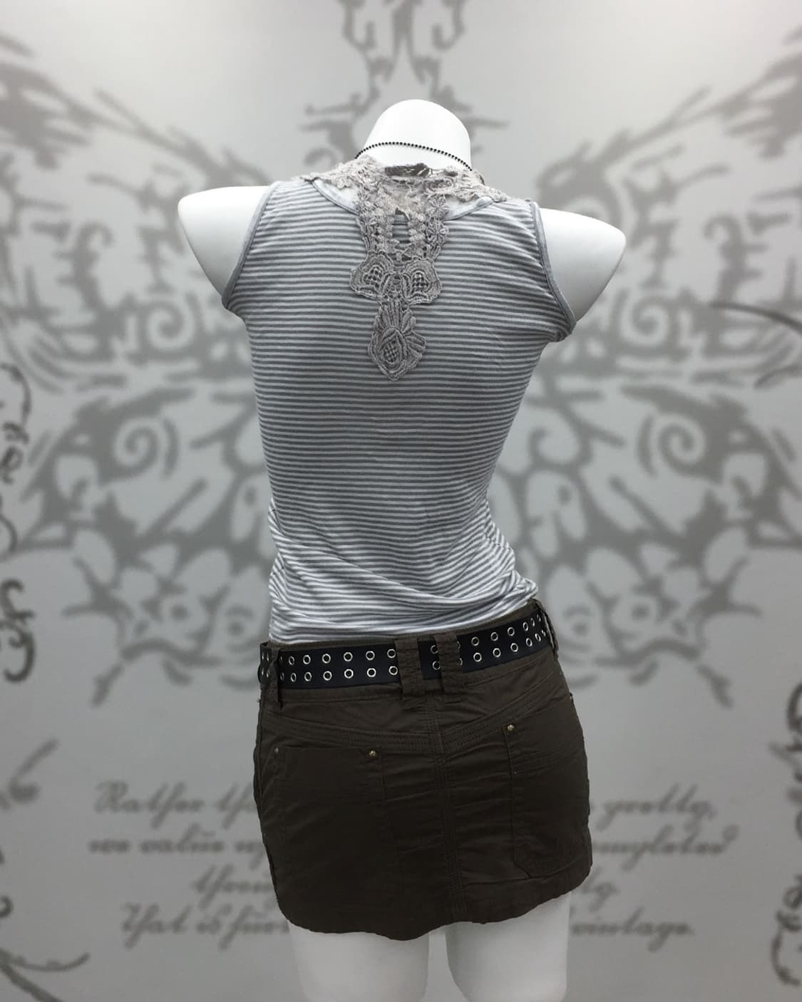 Daily 00's Pinterest girl set (set 할인가) 상품이미지7