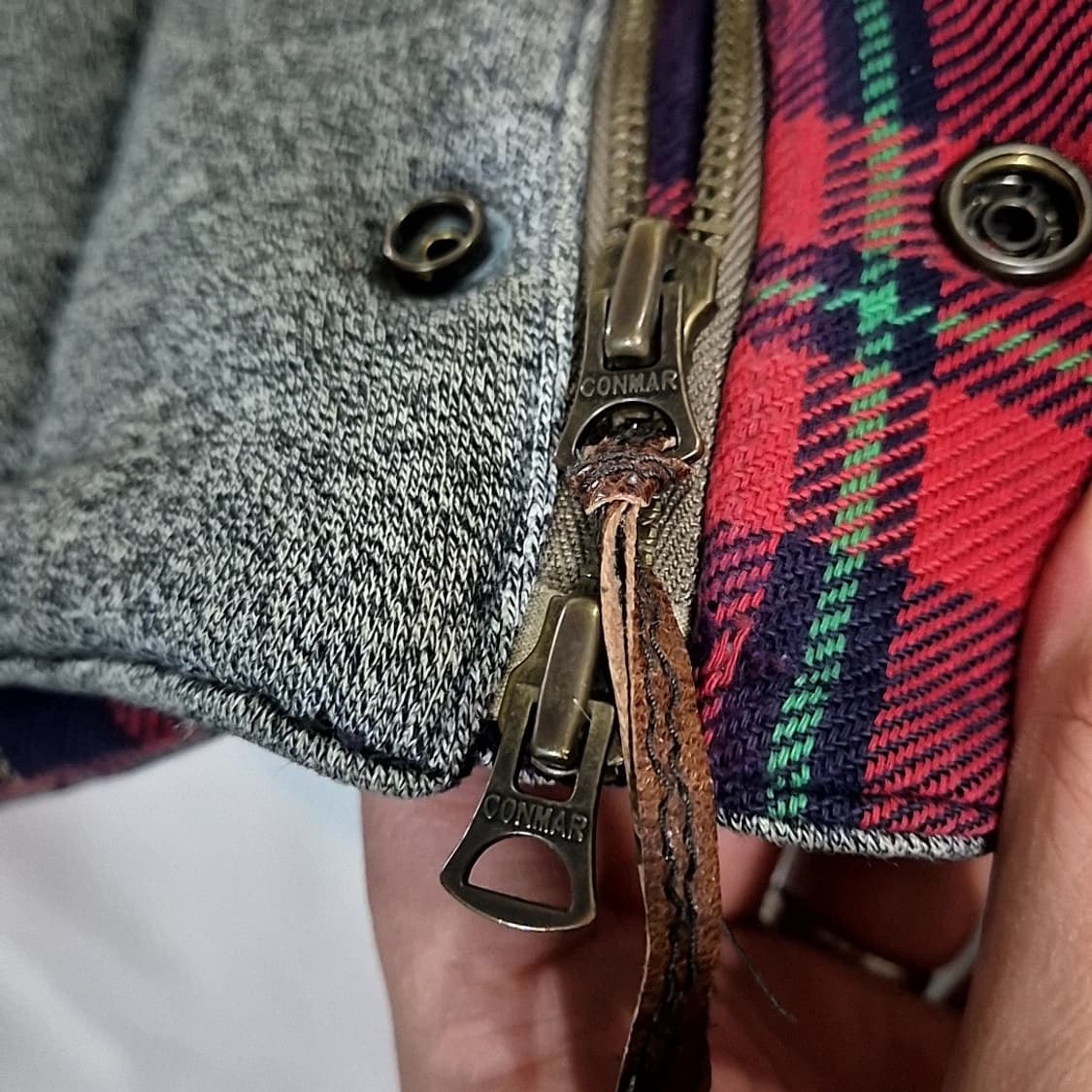 폴로 랄프로렌 웨스턴 패딩 조끼 상품이미지6