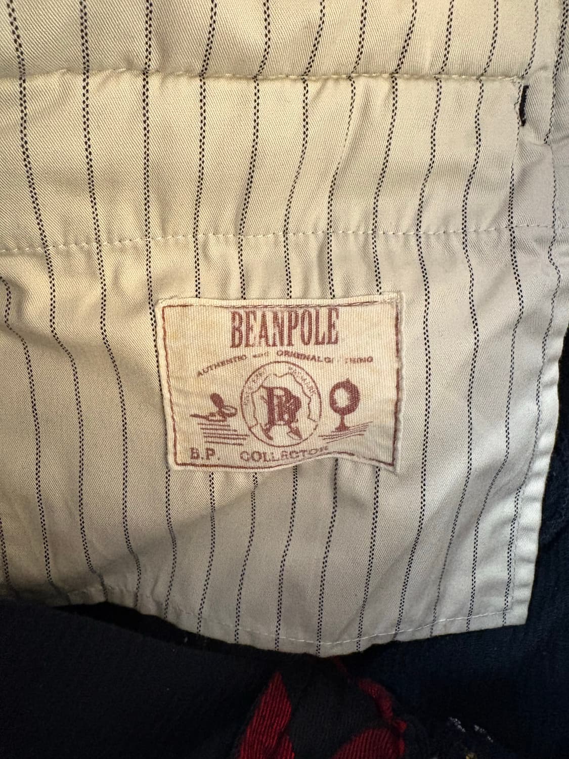 빈폴 코듀로이 팬츠 34 ⚒️🛠️⚒️ 상품이미지6