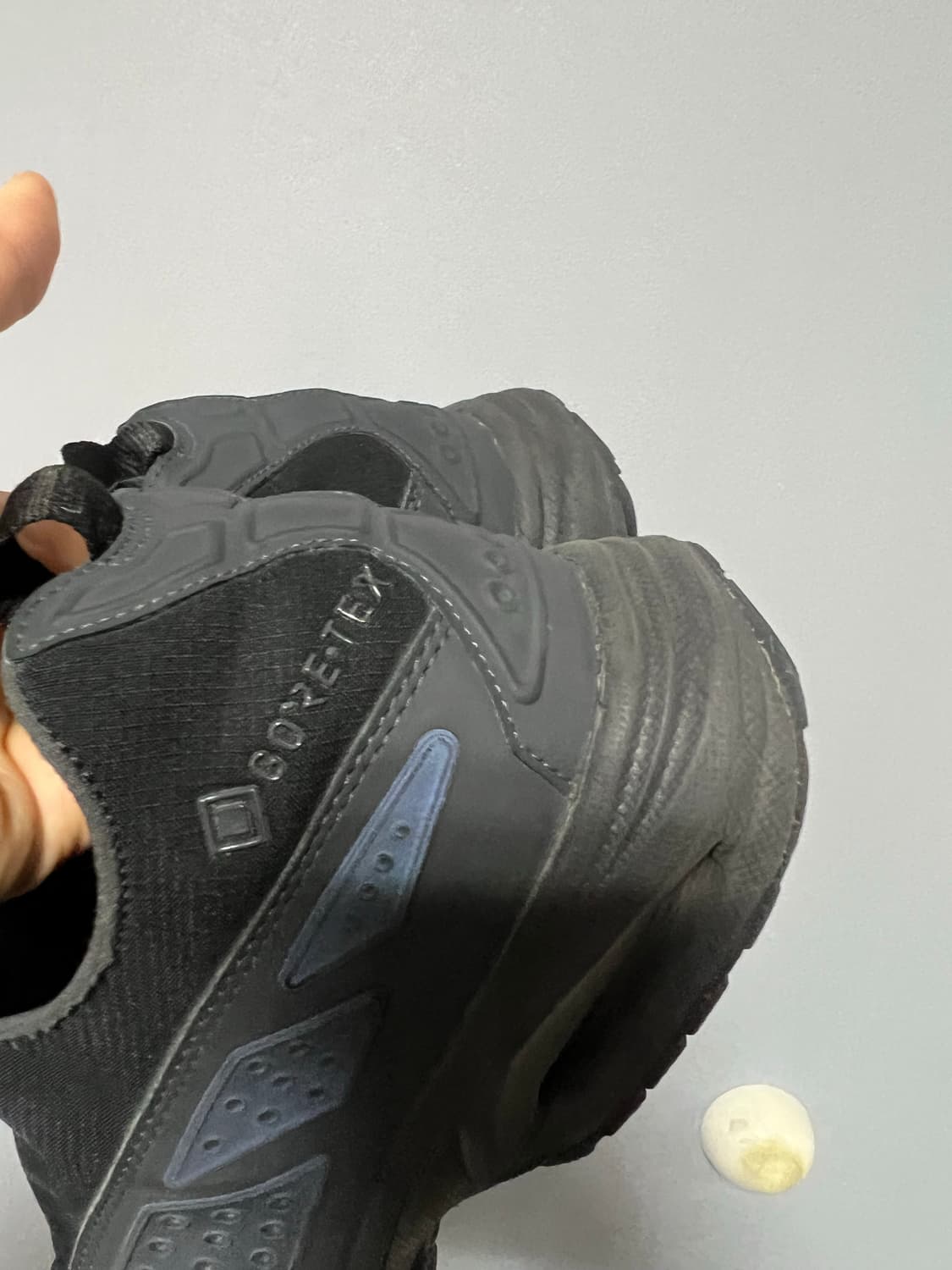 나이키 에어맥스 고어텍스 sndr 상품이미지4