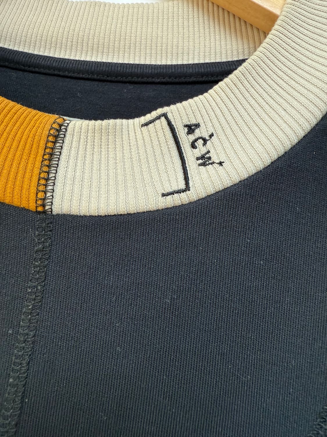 acw 어콜드월 스웻셔츠 상품이미지3