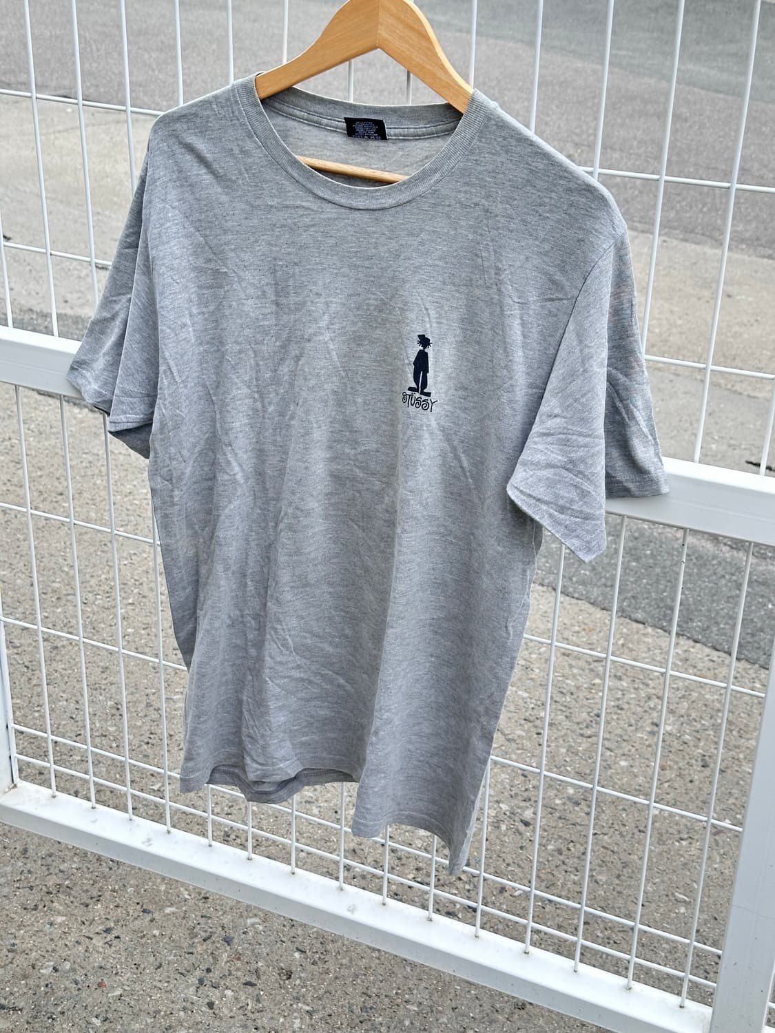 Stussy shadow man 상품이미지3