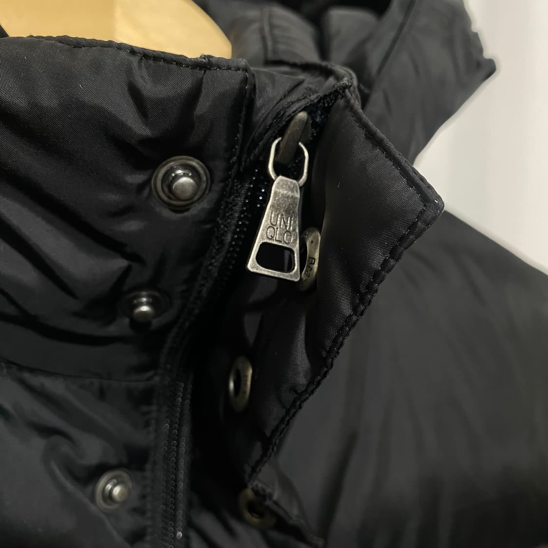 00s 유니클로 패딩 상품이미지5