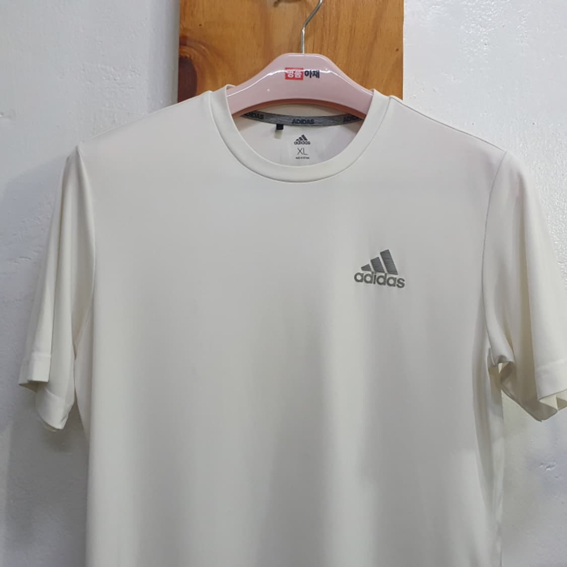 아디다스 반팔 스포츠 티ㅂ(105) 상품이미지2