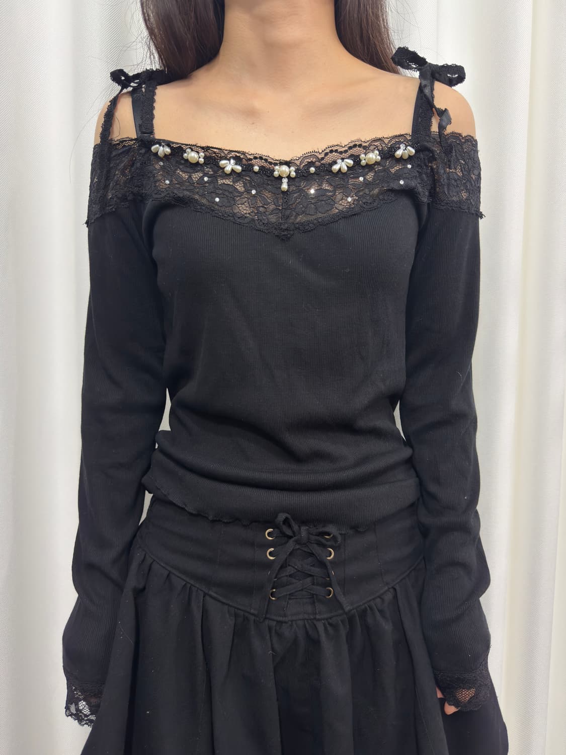 axes femme design top 상품이미지1