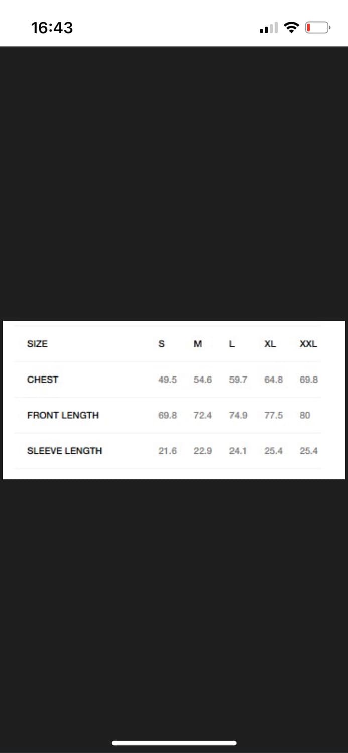 스투시 월드 투어 티셔츠 카모 2025  상품이미지3