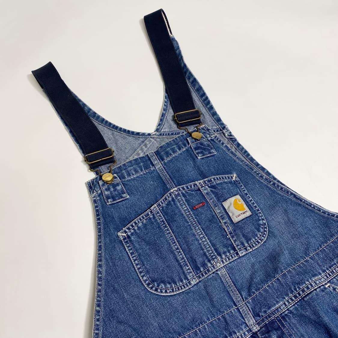 칼하트 WIP 오버롤 30 상품이미지2