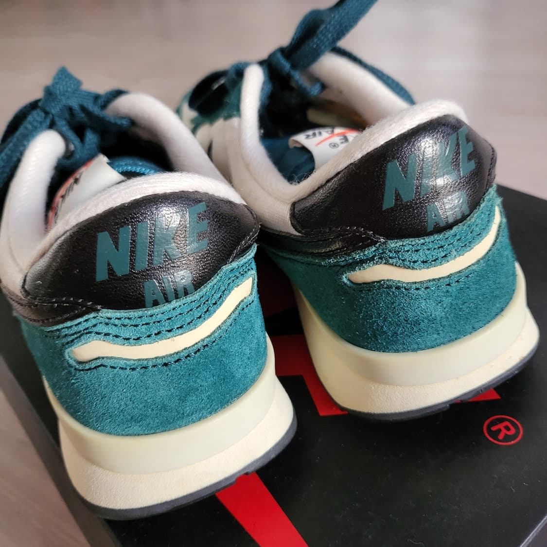 나이키 빈티지 볼텍스(230) 상품이미지7