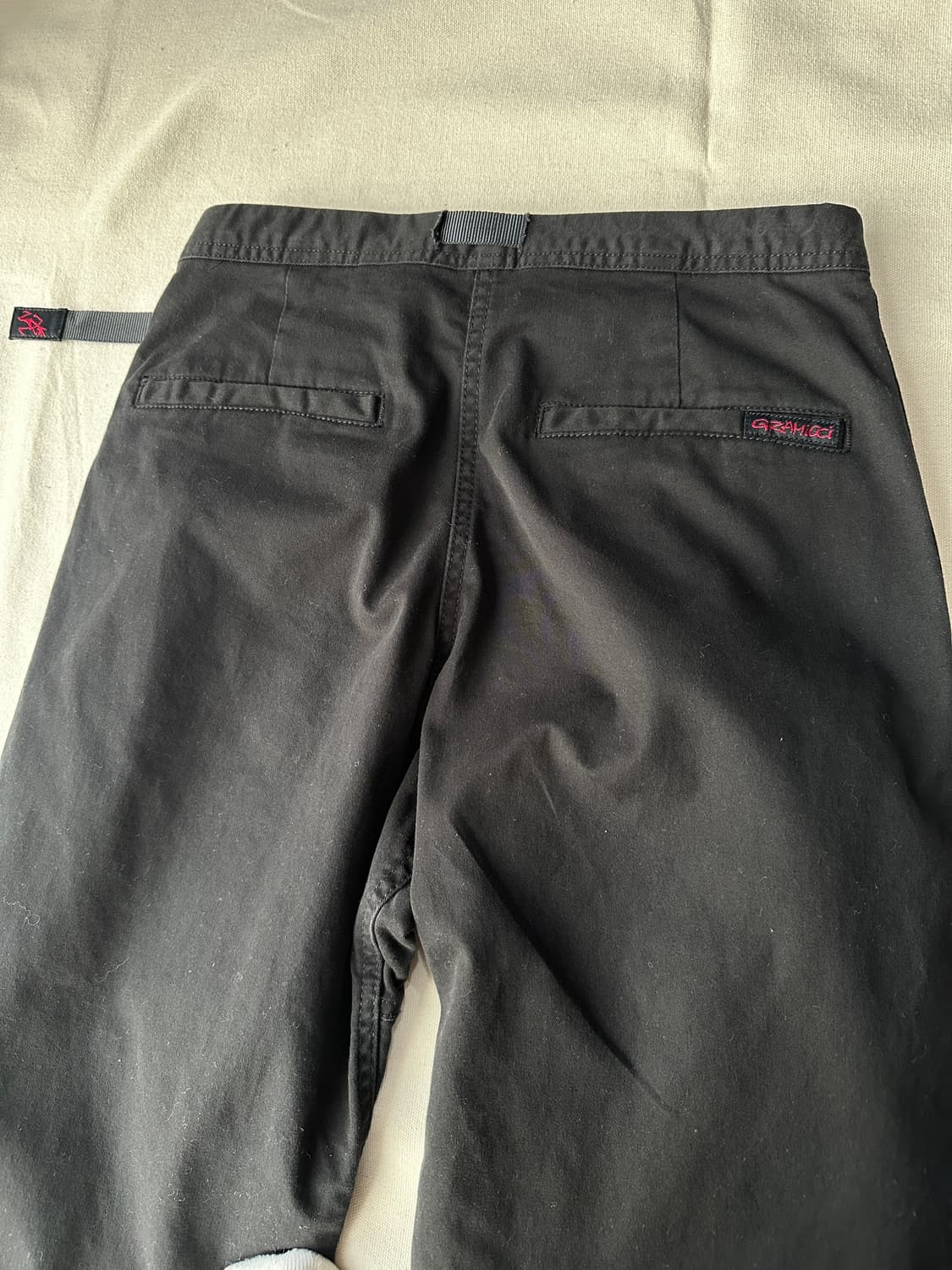 그라미치 구르카 팬츠 S 상품이미지10