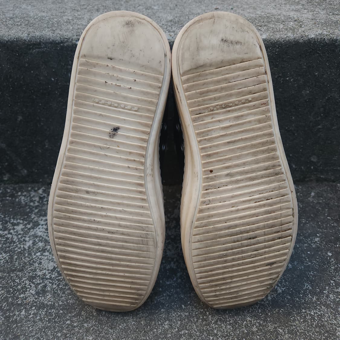 [250] 릭오웬스 DRKSHDW 왁스 라몬즈 상품이미지9