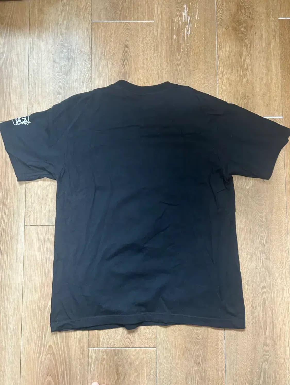 아담에로페 10Culture 오아시스 30주년 반팔 티셔츠 상품이미지3