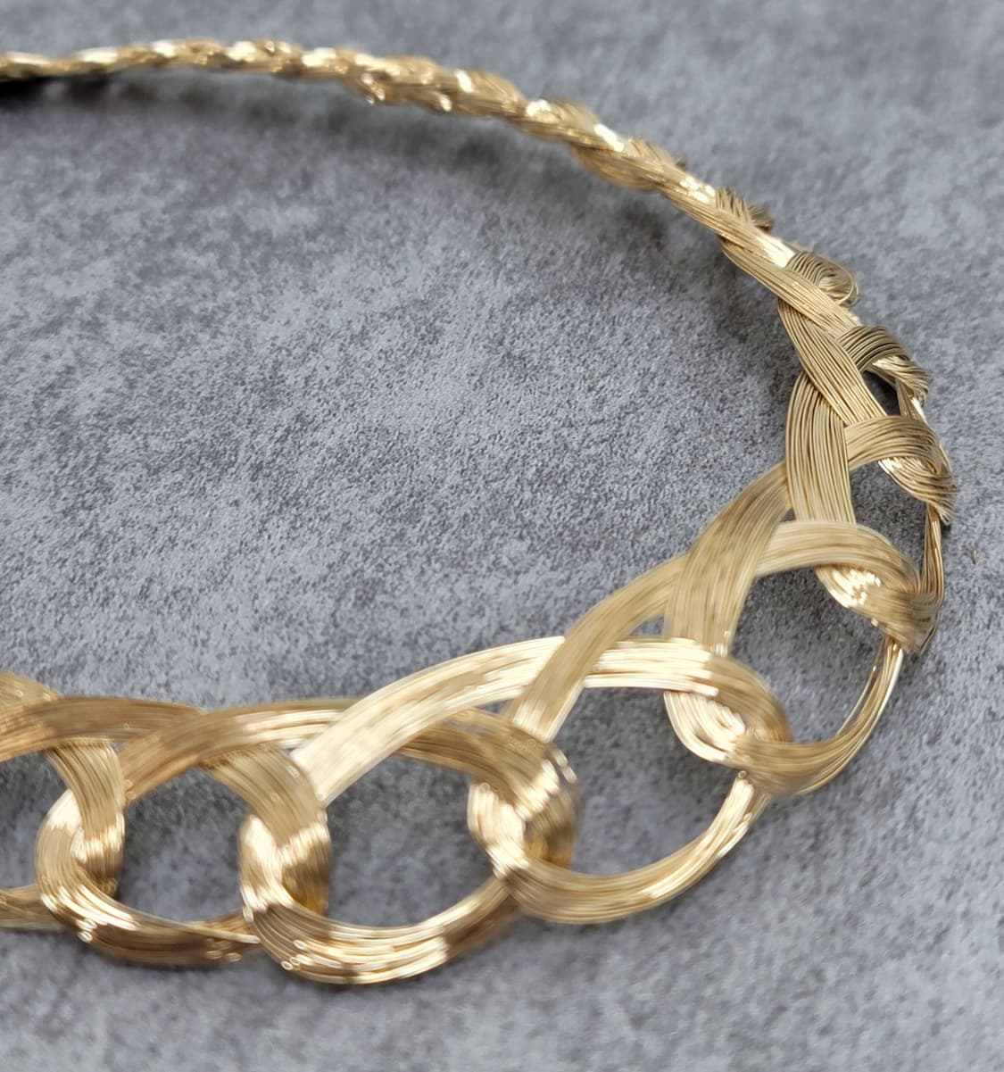 vintage necklace 상품이미지4