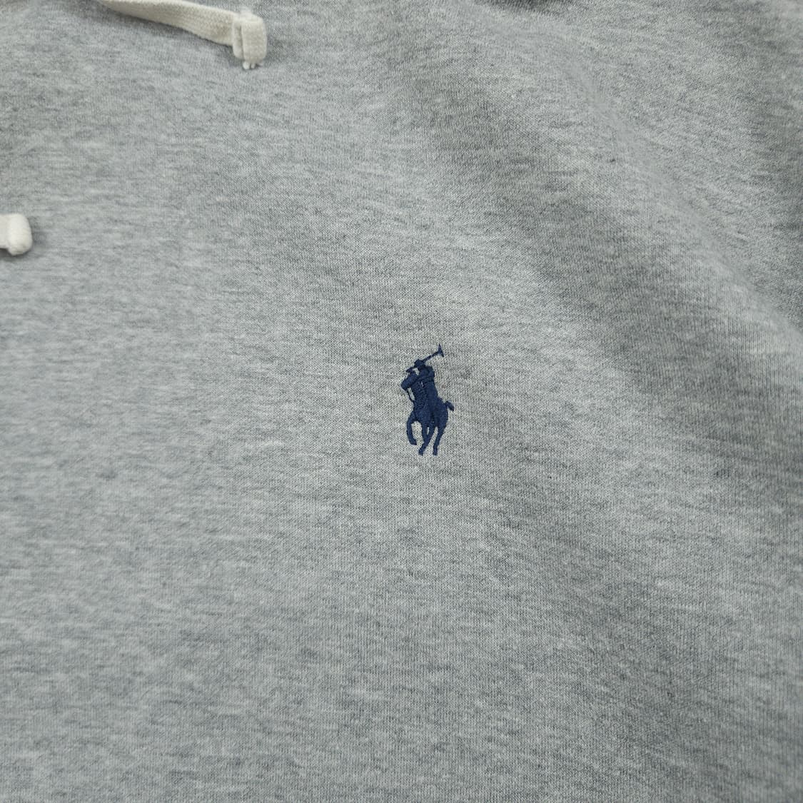 XL(105) 폴로 랄프로렌 기모 후드티 상품이미지3