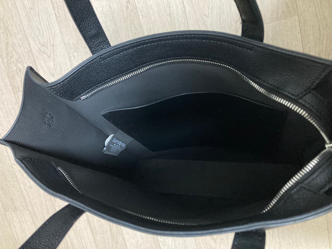 샘소나이트 BAYNES 토드백 판매 상품이미지7