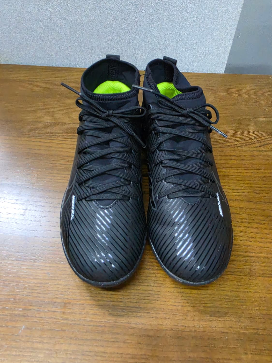 나이키 줌 머큐리얼 슈퍼플라이 9 아카데미 TF 상품이미지3