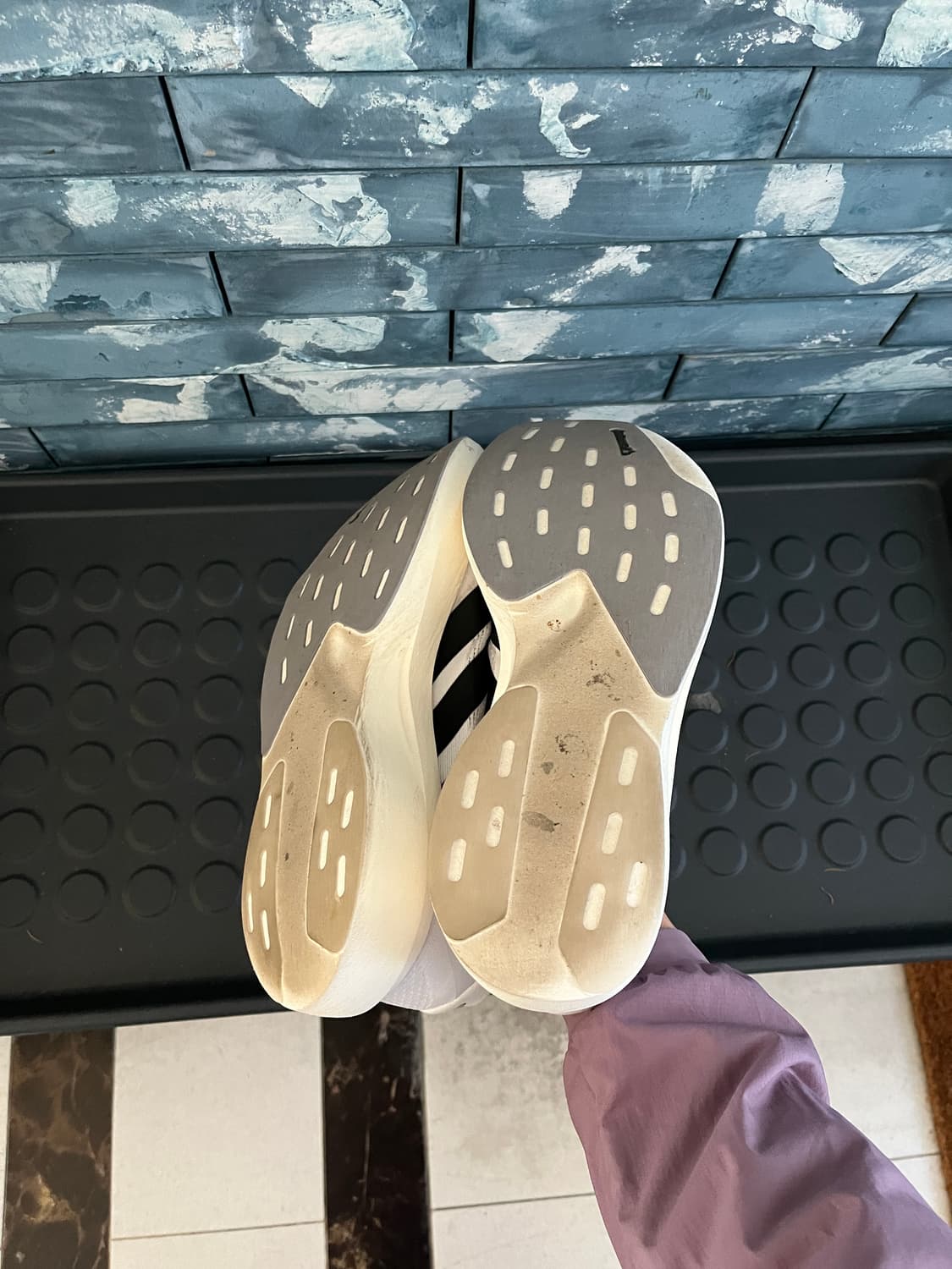 아디다스 아디제로 evo sl 280 사이즈 상품이미지5