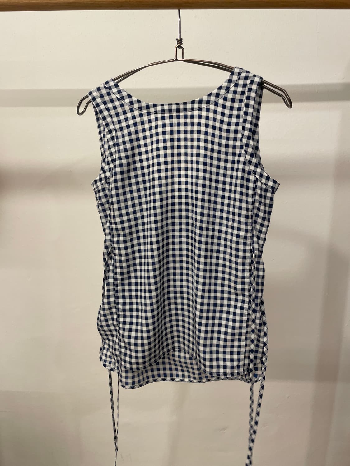 beams boy sleeveless 상품이미지2
