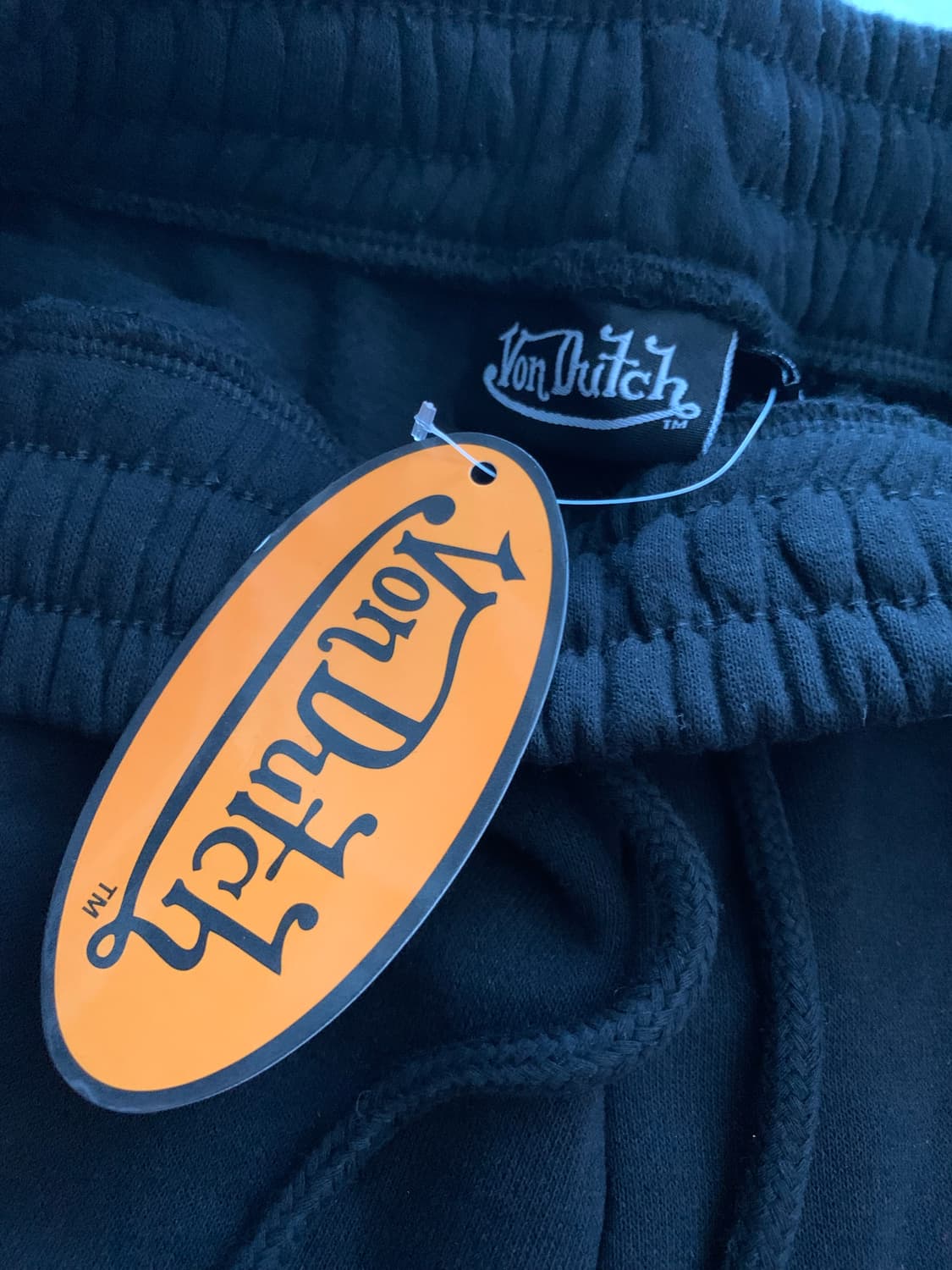 [새제품] 본더치 스웻팬츠 상품이미지3