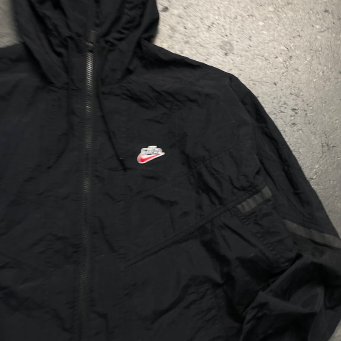 100 나이키 바람막이 상품이미지2