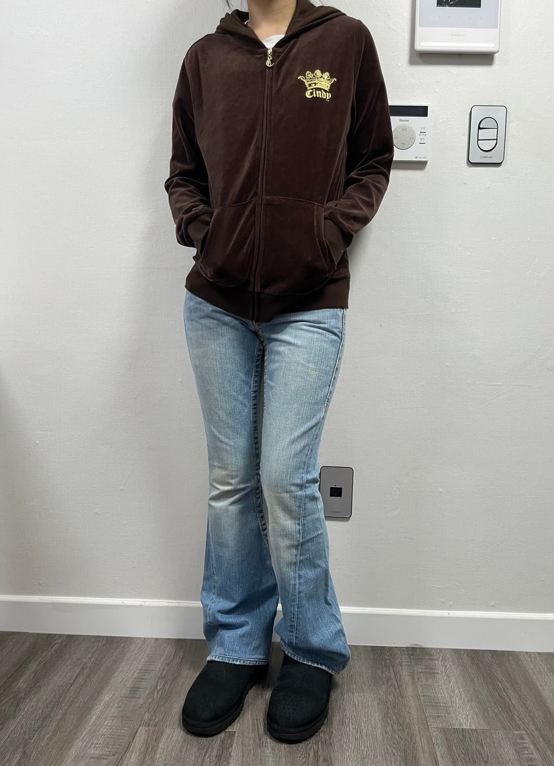 [26] 트루 릴리젼 부츠컷 상품이미지2