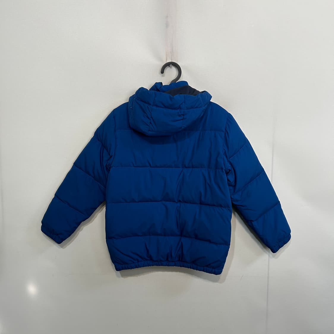 폴로 랄프로렌 키즈 오리털 패딩 10-12 상품이미지3