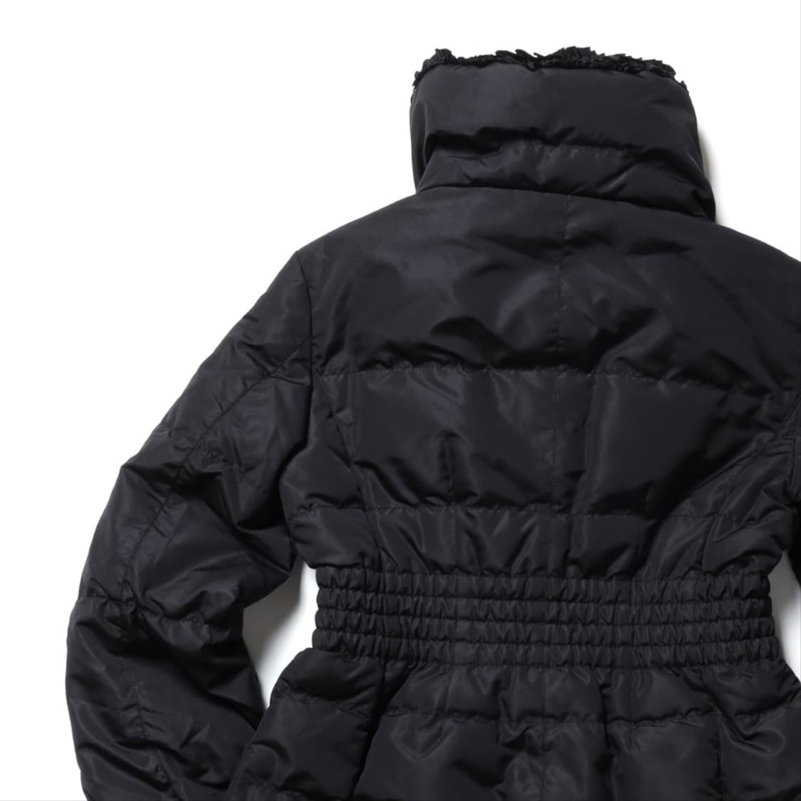 프라다 Prada Mink Fur Puffer Jacket

가 상품이미지7