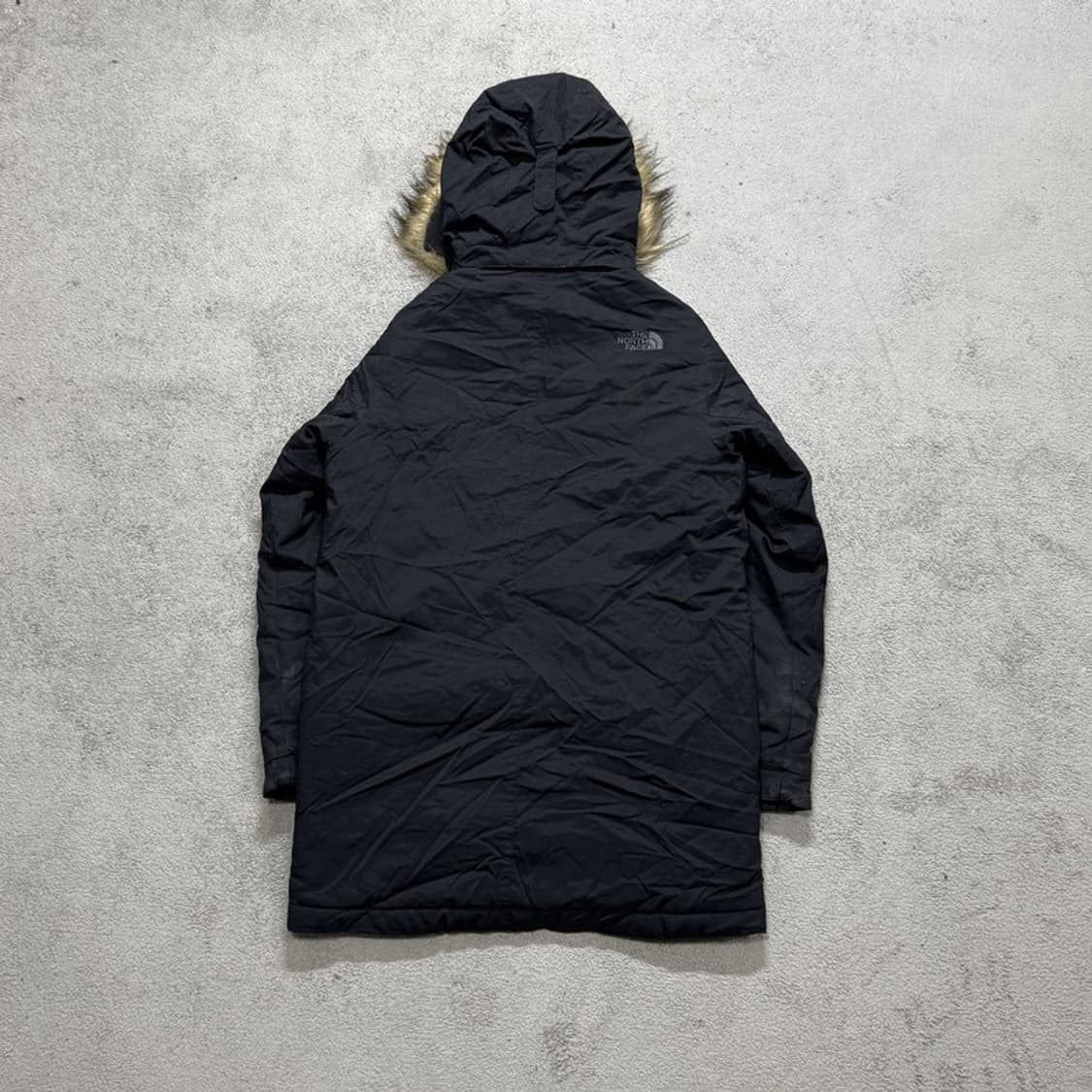 노스페이스 브렌트 파카 95 상품이미지4