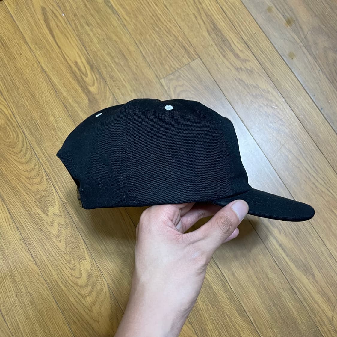 Cherry LA 트럭 볼캡 상품이미지3