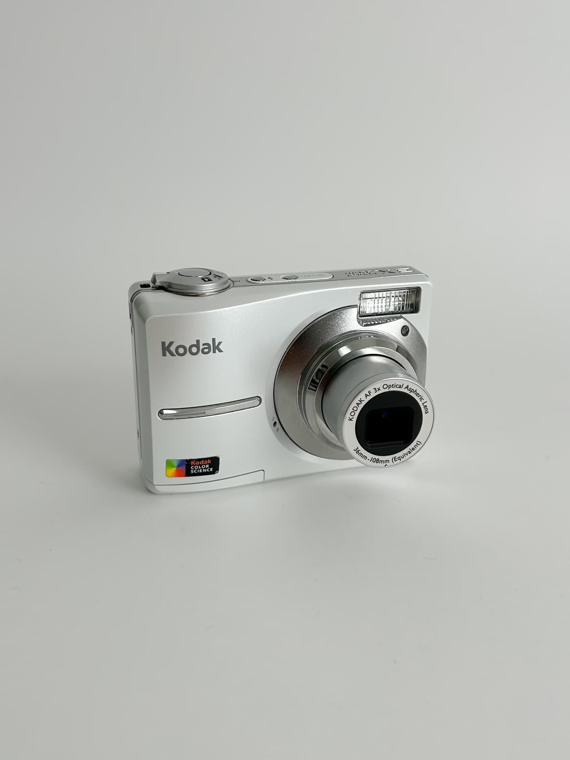 필카느낌!) 코닥 이지쉐어 c613 Easyshare 빈티지 디카 상품이미지2