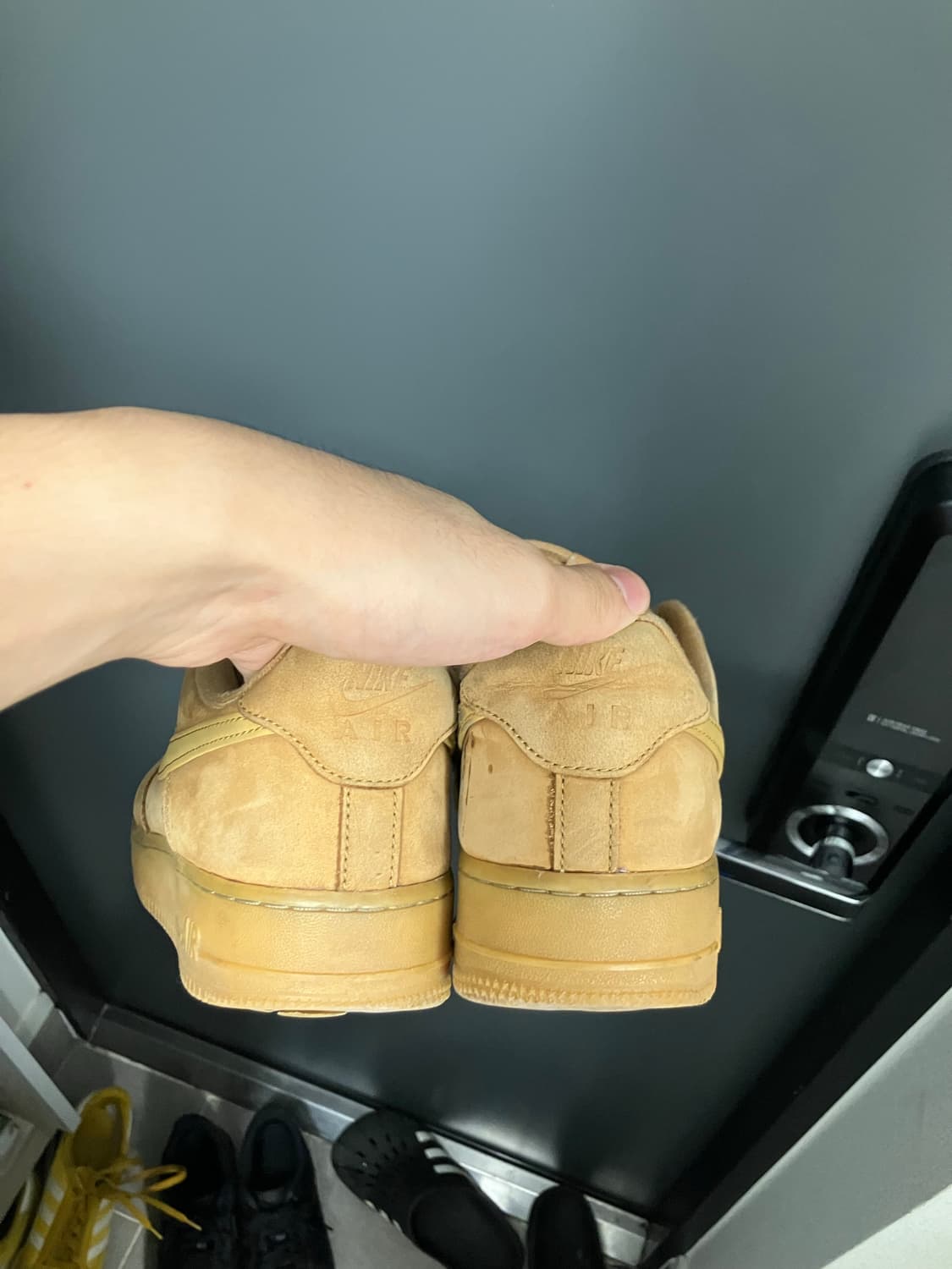 나이키 된장포스 팝니다 상품이미지4