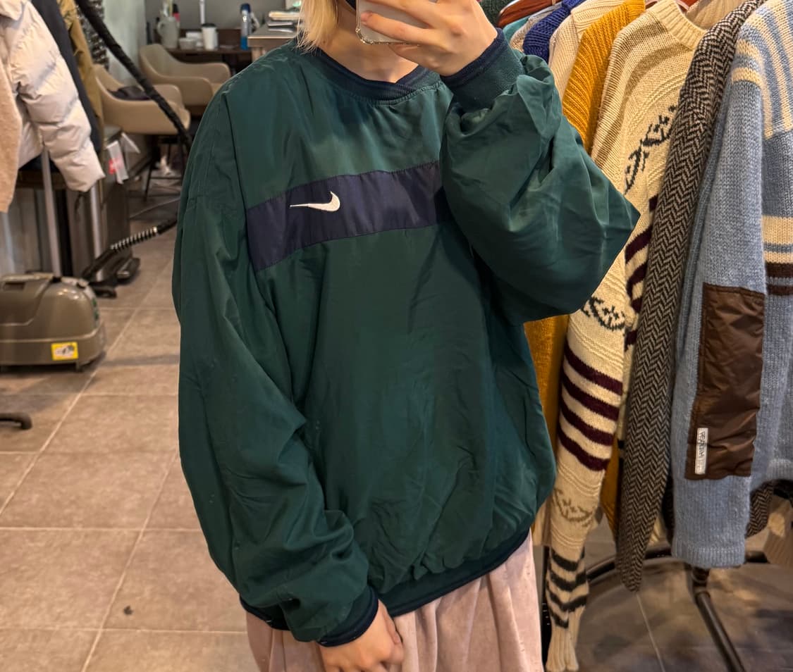 [NO.9] Nike 나이키 웜업 상품이미지3