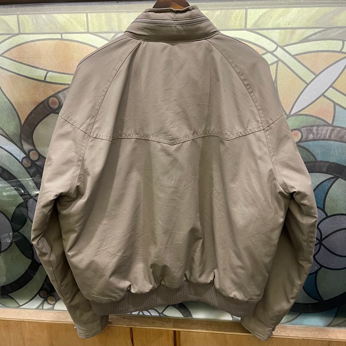 90's vintage OAKTON jacket 상품이미지10