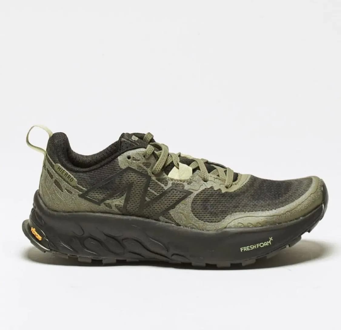 뉴발 이에로 v8 카키 245 상품이미지1