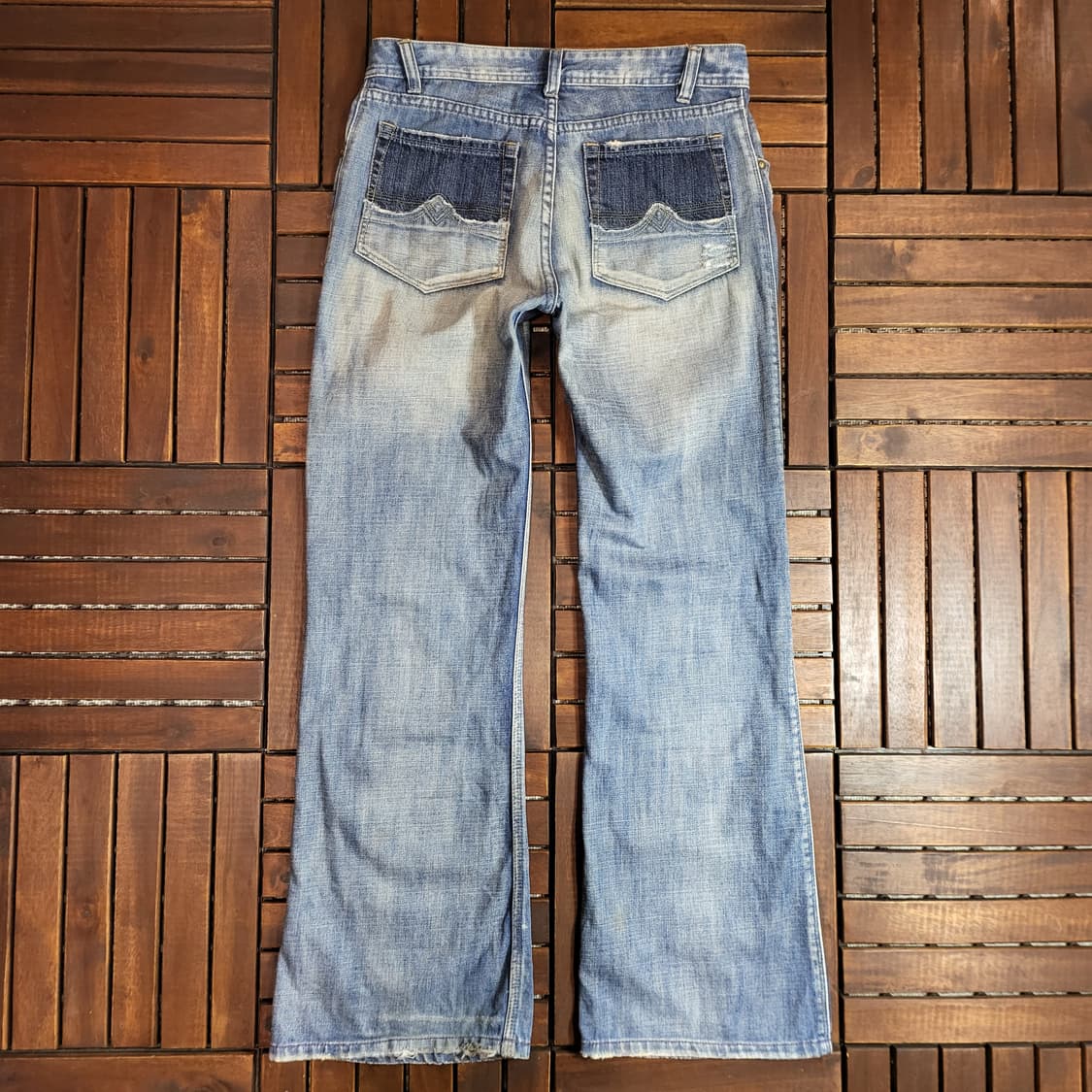 디젤 부츠컷 청바지 (32) 상품이미지1