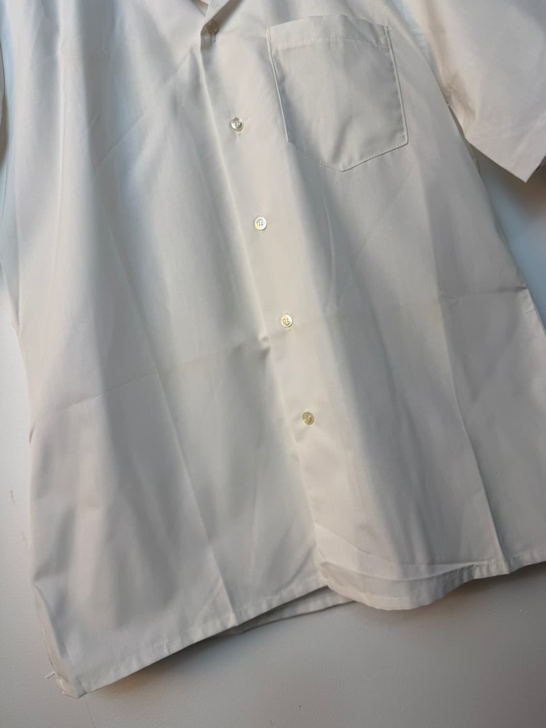 US Army Medical Assistant Shirt   상품이미지4