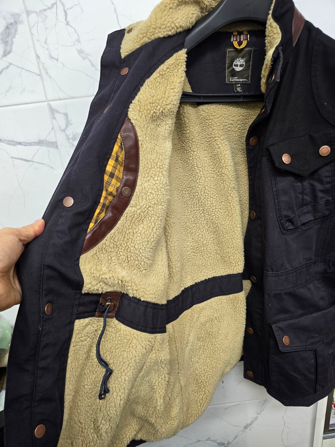 팀버랜드 상품이미지7